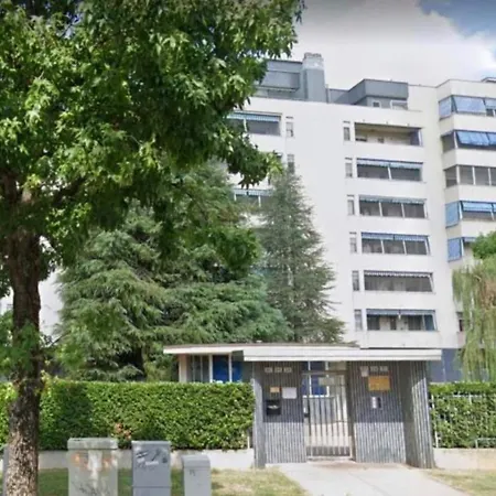 Davide'S House Milano Apartment Rozzano Exterior photo