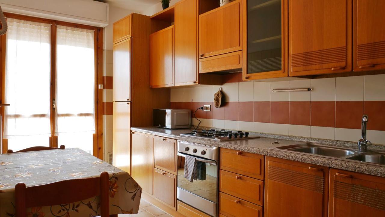 Davide's House Milano Apartment